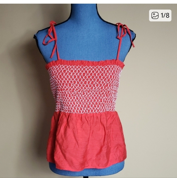 Bundle of 6 NWT Size Large Tops - Picture 7 of 7